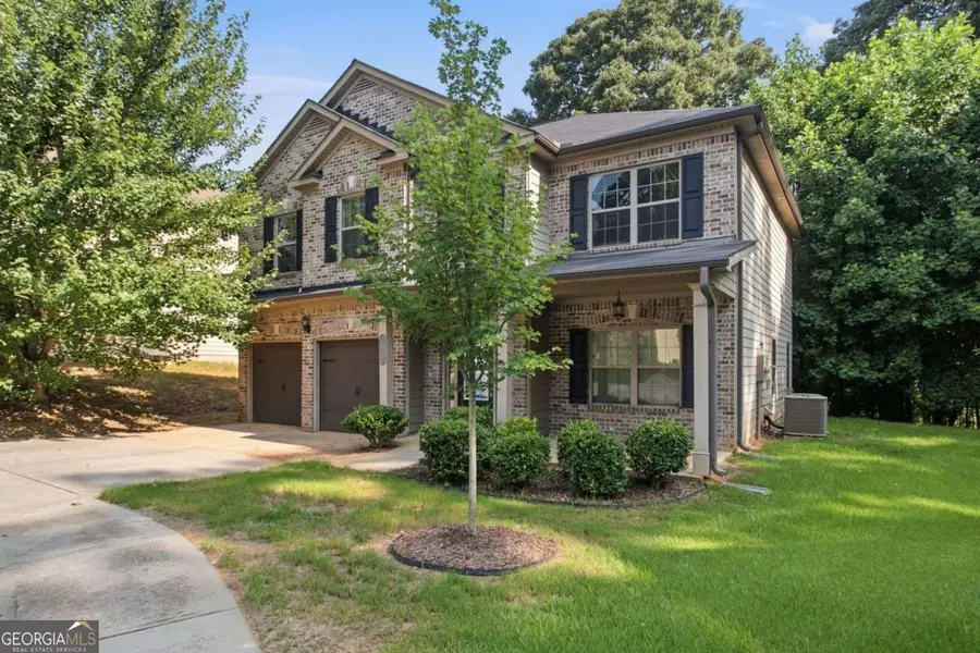 318 Corine Court, Lawrenceville, GA 30045 - #2