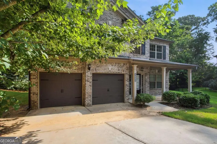 318 Corine Court, Lawrenceville, GA 30045 - #3