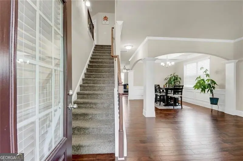 4490 Perlino Pt, Cumming, GA 30040 - #3