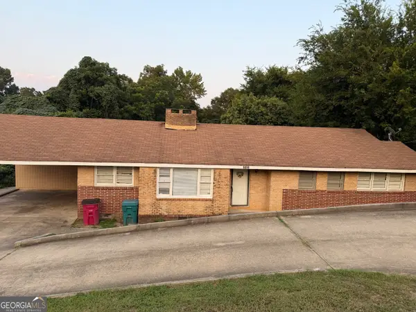 5058 Bloomfield Road, Macon, GA 31206