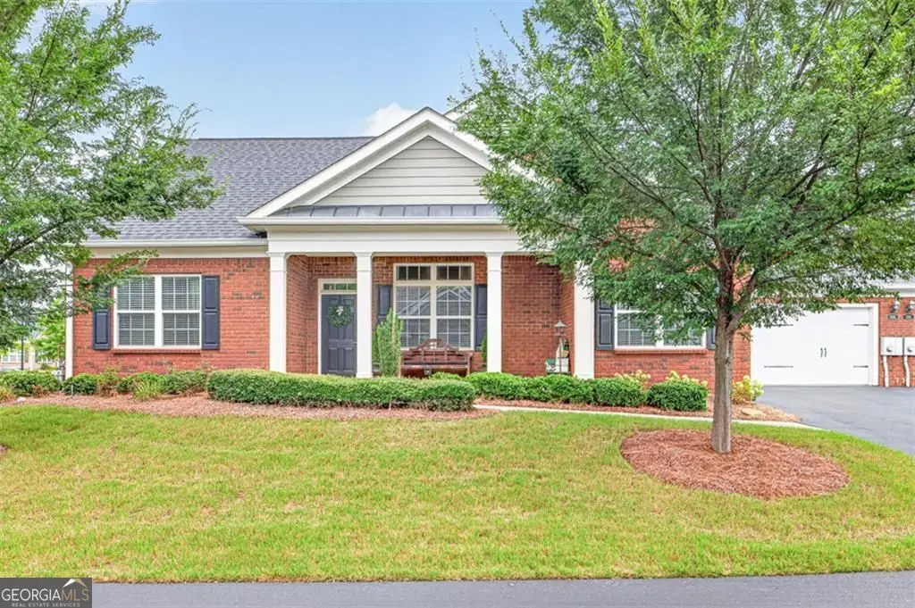 3581 Lindenridge Drive, Buford, GA 30519 - #1