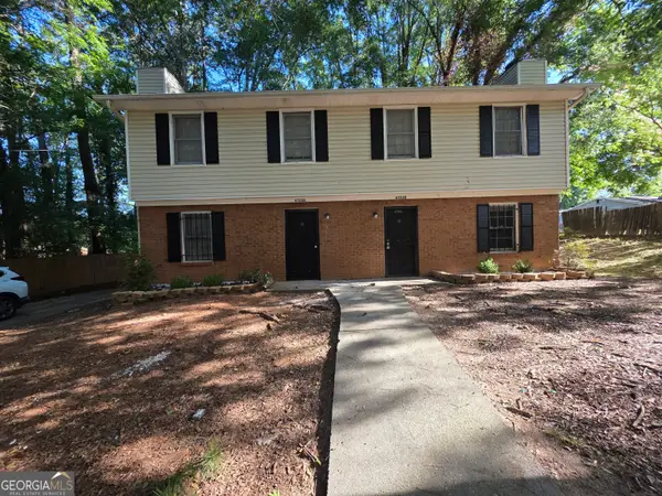 6702 Chupp Road #A & B, Stonecrest, GA 30058