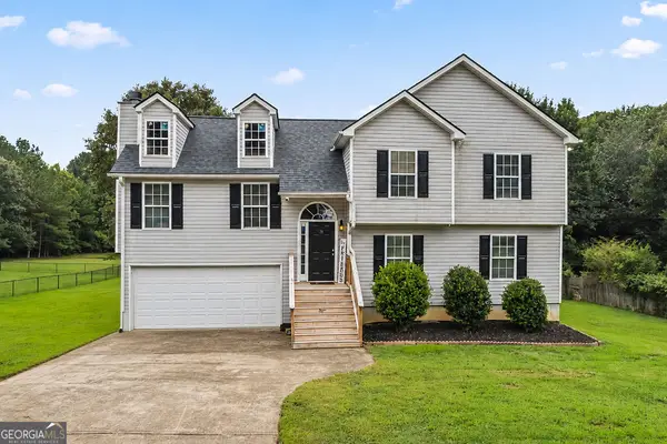 29 Eagle Ridge Drive, Kingston, GA 30145