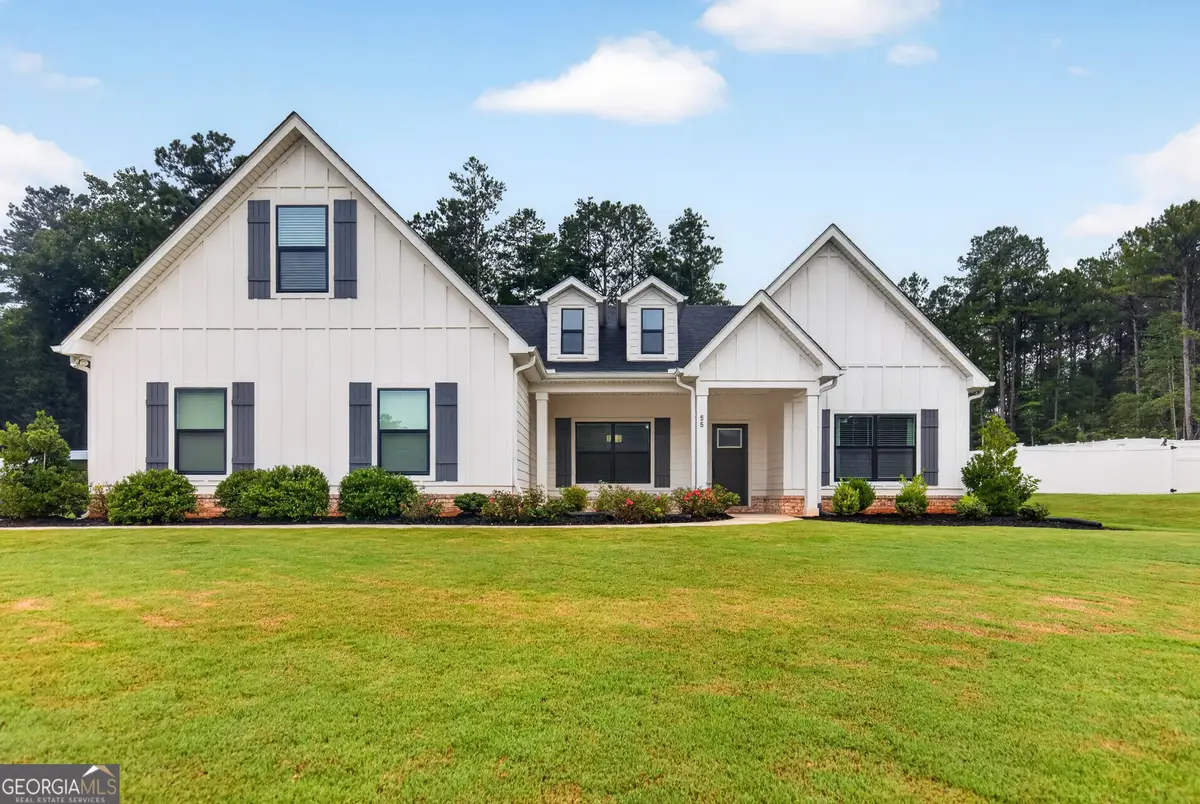 55 Sagebrook Lane, Newnan, GA 30263 - #1