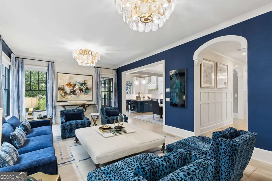3799 Paces Lookout Circle Se, Atlanta, GA 30339 - #3
