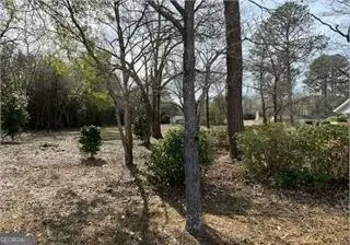 0 Canal Lane #LOT 7, Cochran, GA 31014