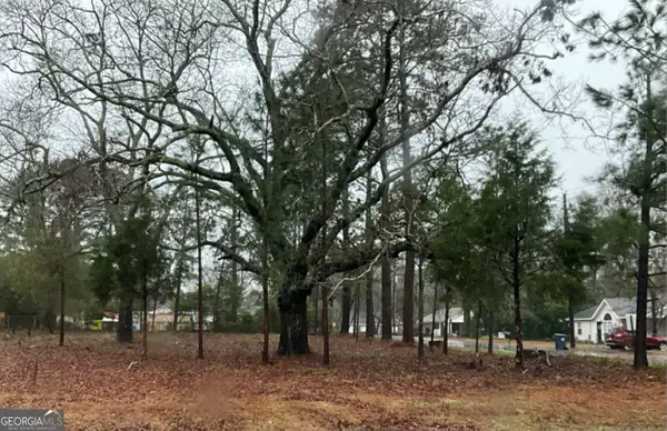 0 Canal Lane #LOT 5, Cochran, GA 31014
