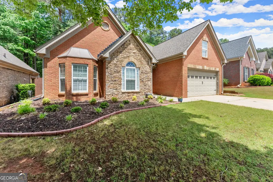2110 Retreat Haven Lane, Dacula, GA 30019 - #3