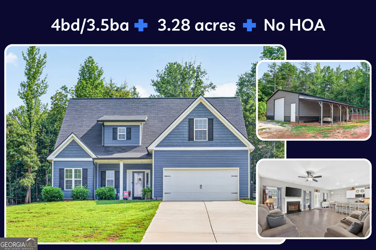 2100 Westbrook Road, Commerce, GA 30530 - #1