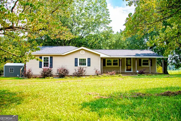 1419 County Road 480, Woodland, AL 36280
