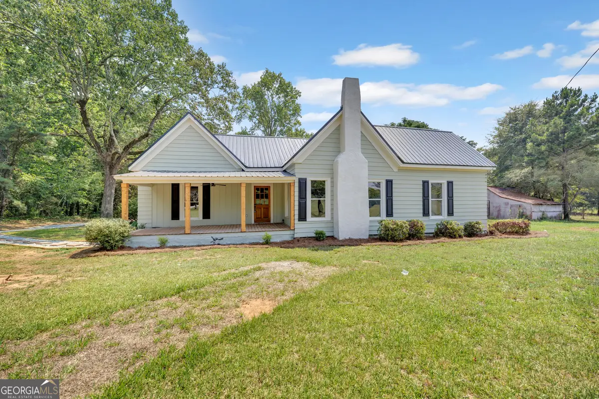 1071 Bethany Rd., Covington, GA 30016 - #1
