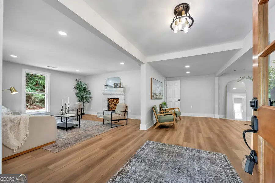 1071 Bethany Rd., Covington, GA 30016 - #3