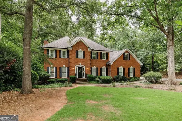 1020 Ramser Drive, Athens, GA 30677