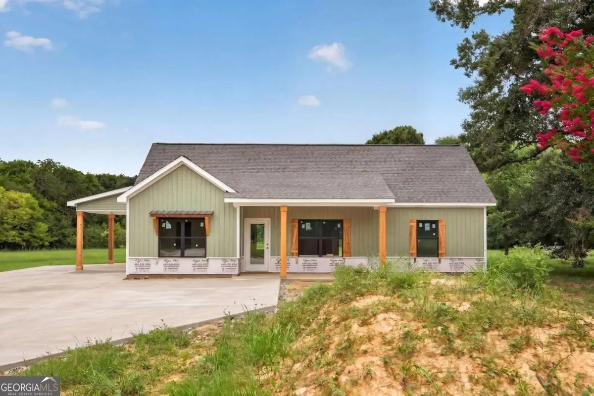 81 Wieuca Way, Cedartown, GA 30125 - #1