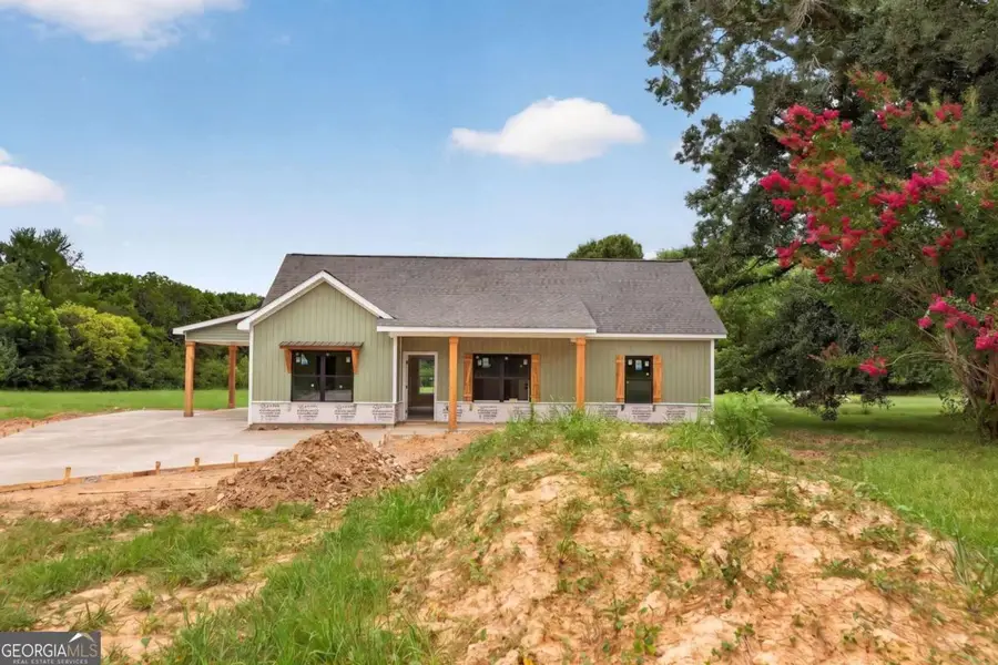 81 Wieuca Way, Cedartown, GA 30125 - #2
