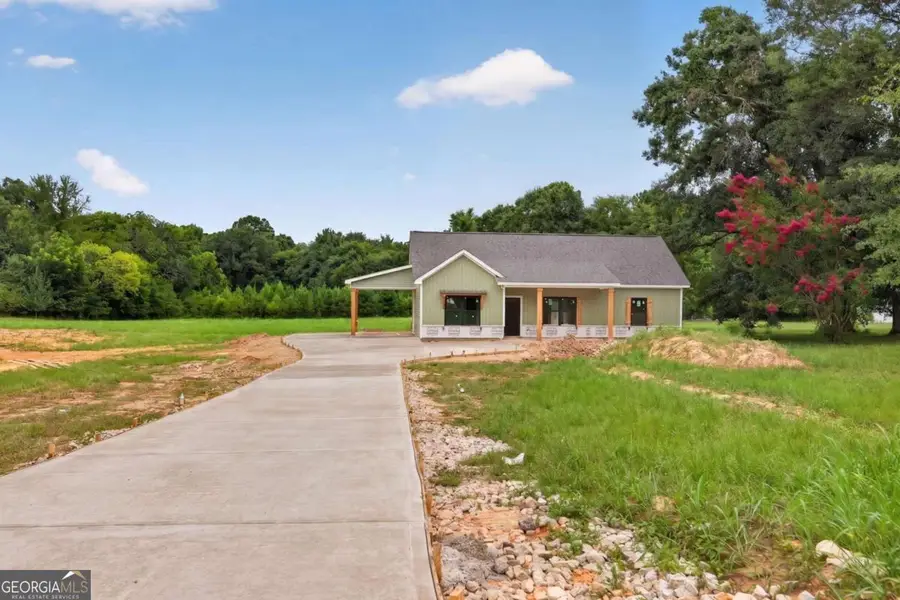 81 Wieuca Way, Cedartown, GA 30125 - #3