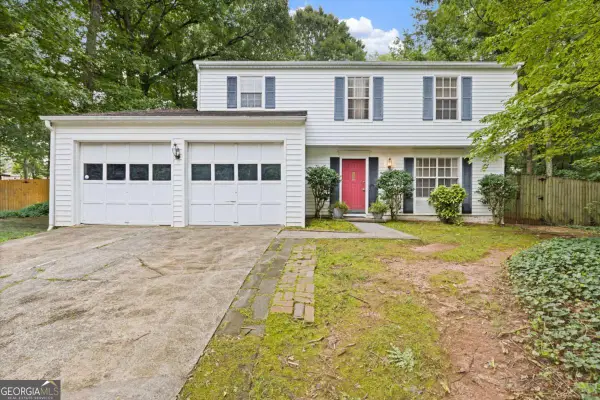 3857 Peachtree Corners Circle, Peachtree Corners, GA 30092