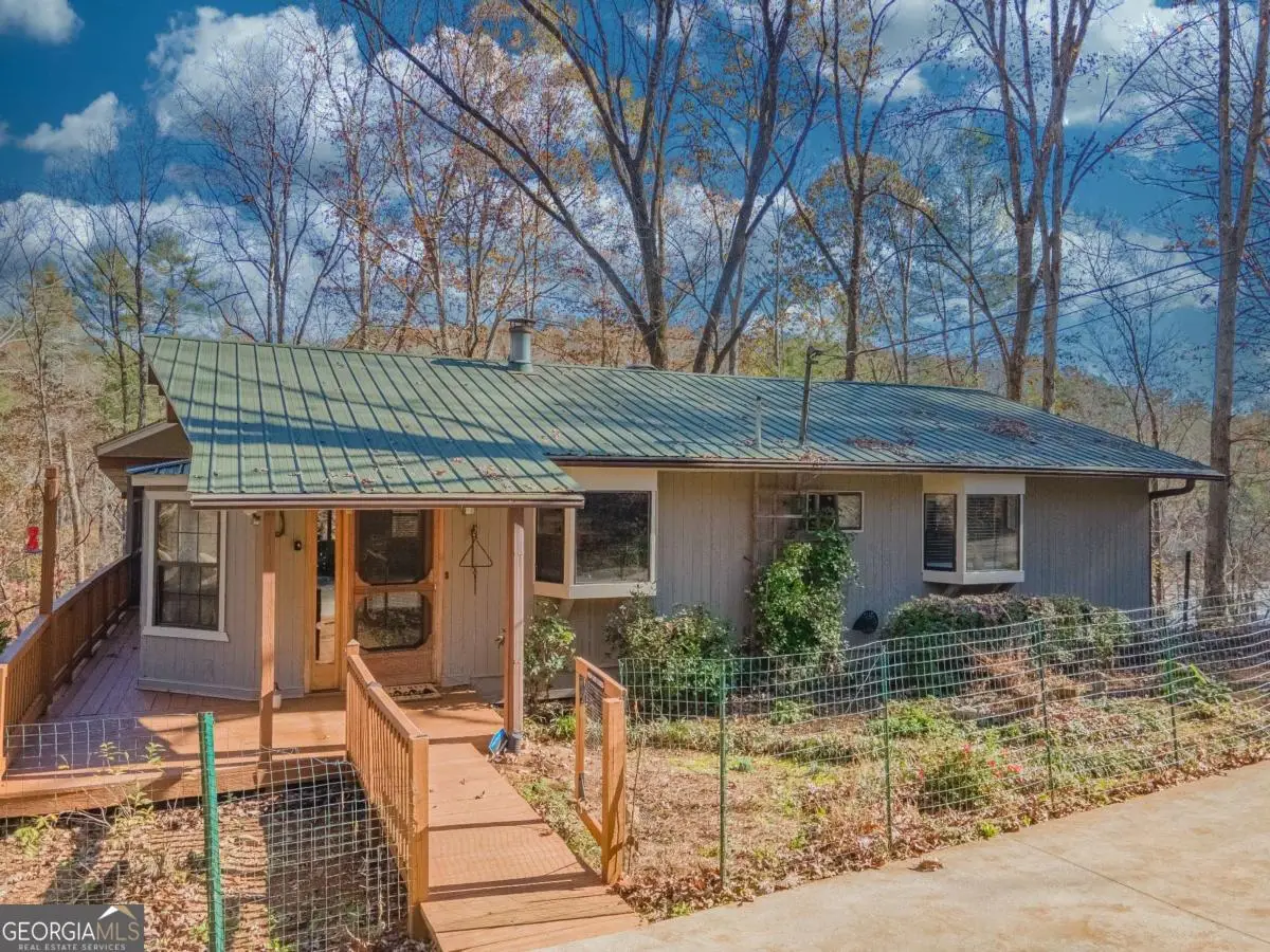 1113 River Road, Cleveland, GA 30528 - #1