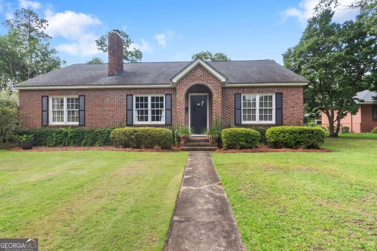 910 6th Avenue, Albany, GA 31701 - #1