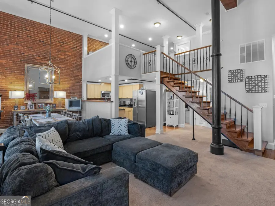 102 N Hill Street #302, Griffin, GA 30223 - #3