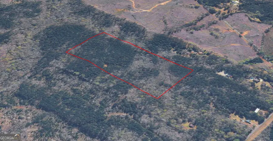 283 Nelson Road Nw, Milledgeville, GA 31061 - #2