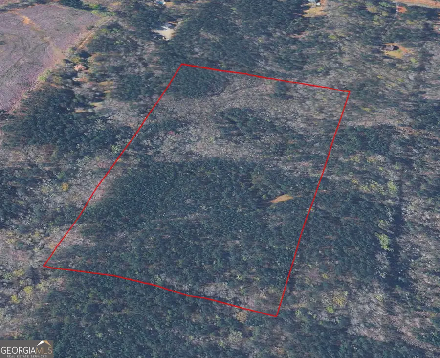 283 Nelson Road Nw, Milledgeville, GA 31061 - #3