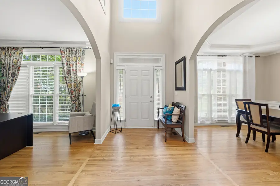 5519 Highland Preserve Drive, Mableton, GA 30126 - #3