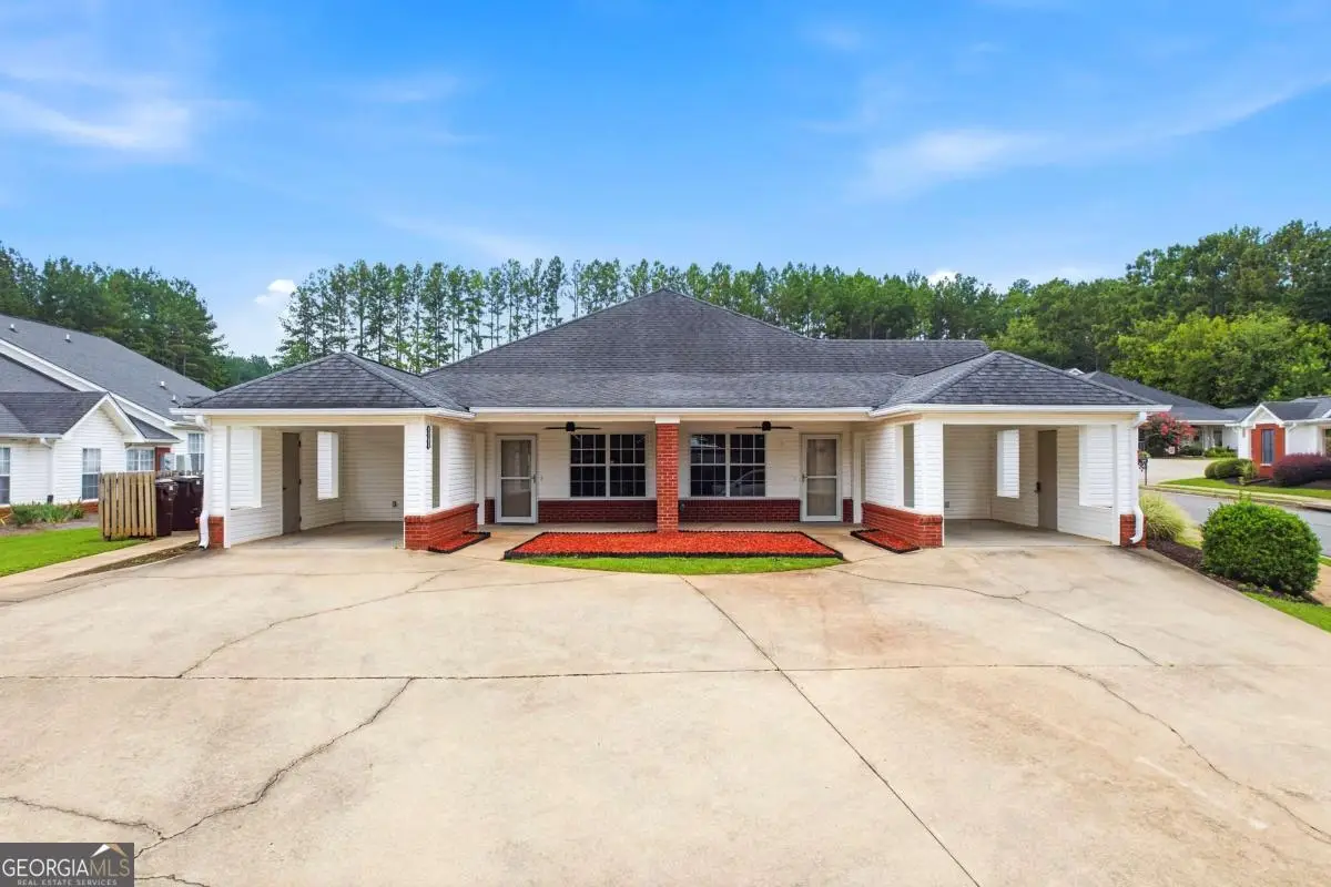 150 Old Mill Road #118, Cartersville, GA 30120 - #1