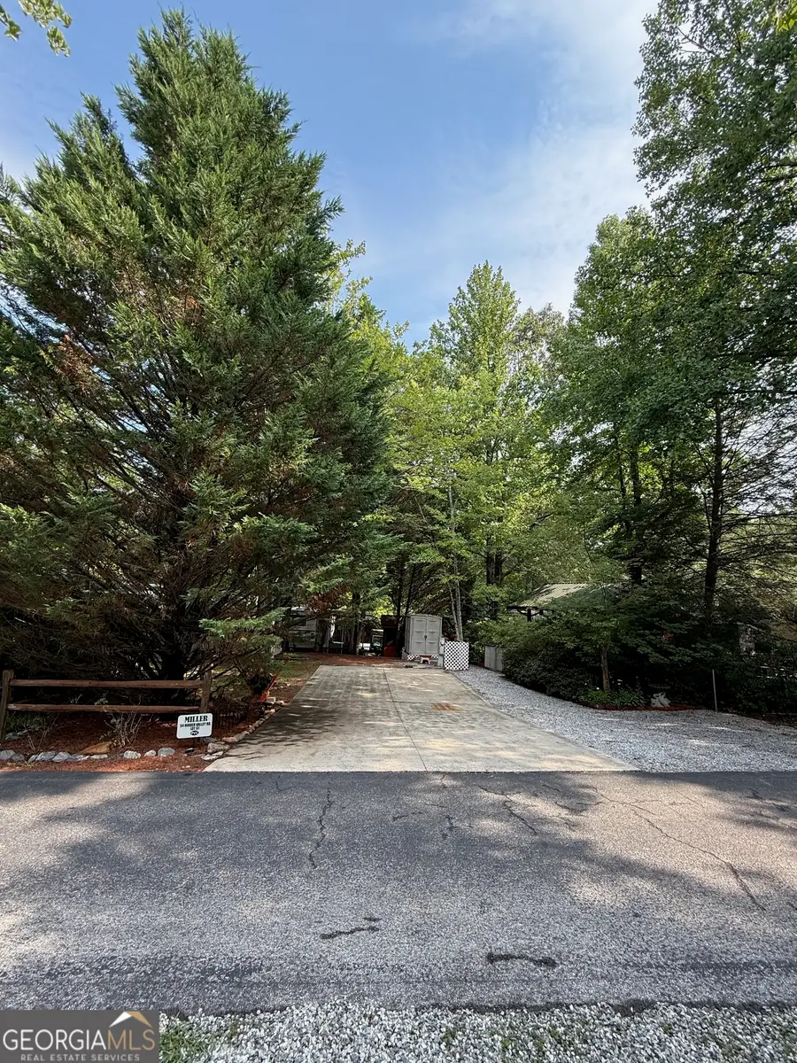 54 Hidden Valley Road, Cleveland, GA 30528 - #2