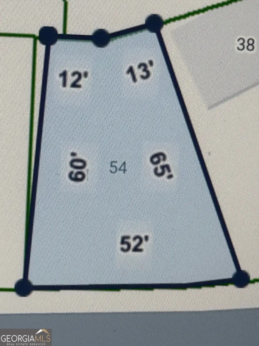 54 Hidden Valley Road, Cleveland, GA 30528 - #3