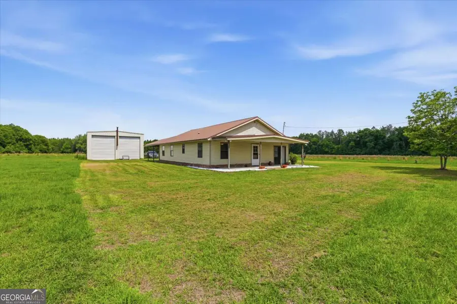 1525 Myron Hart Road, Coolidge, GA 31738 - #3