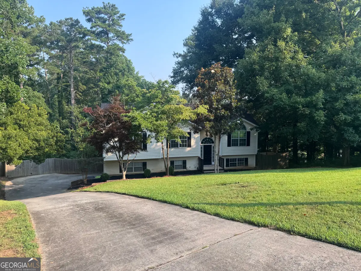 24 Buckthorne Drive, Newnan, GA 30265 - #1