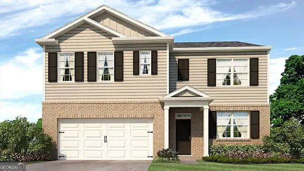 395 Creekview Way, Dallas, GA 30132