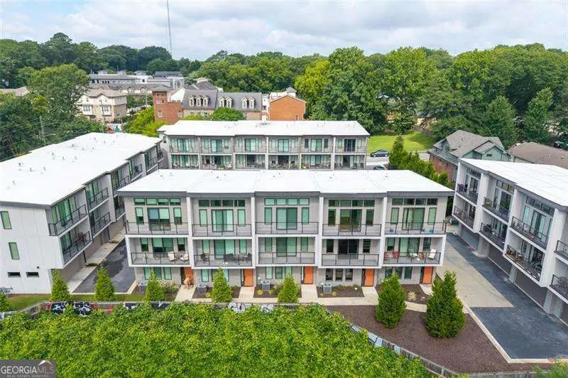 1300 Memorial Drive Se #16, Atlanta, GA 30317 - #3