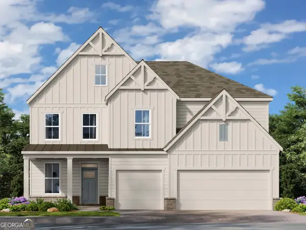 167 Parkview Drive, Dallas, GA 30157
