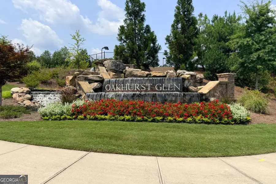 4410 Montberry Ln, Fairburn, GA 30213 - #3