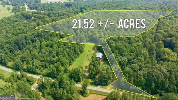 4215 Whiporwill Road, Gillsville, GA 30543