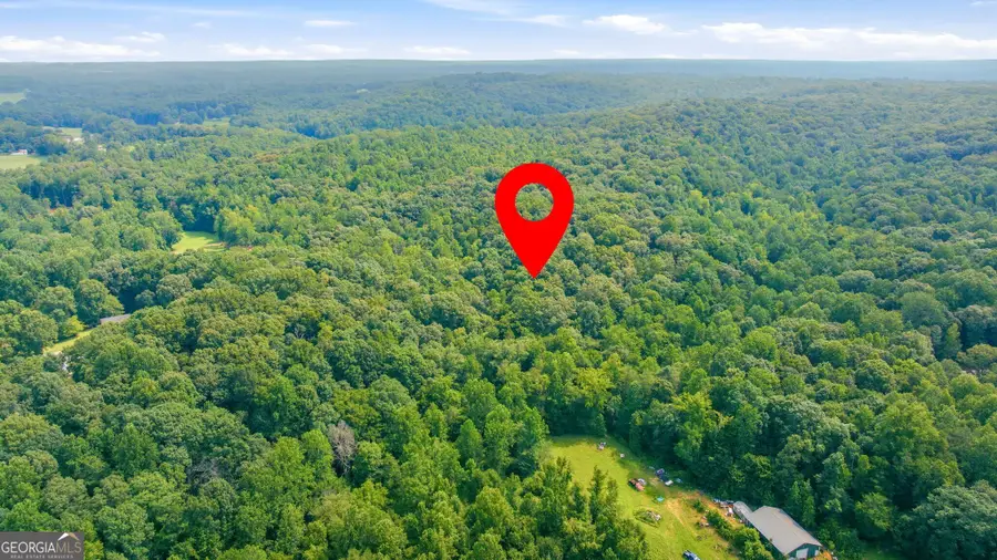 4215 Whiporwill Road, Gillsville, GA 30543 - #3