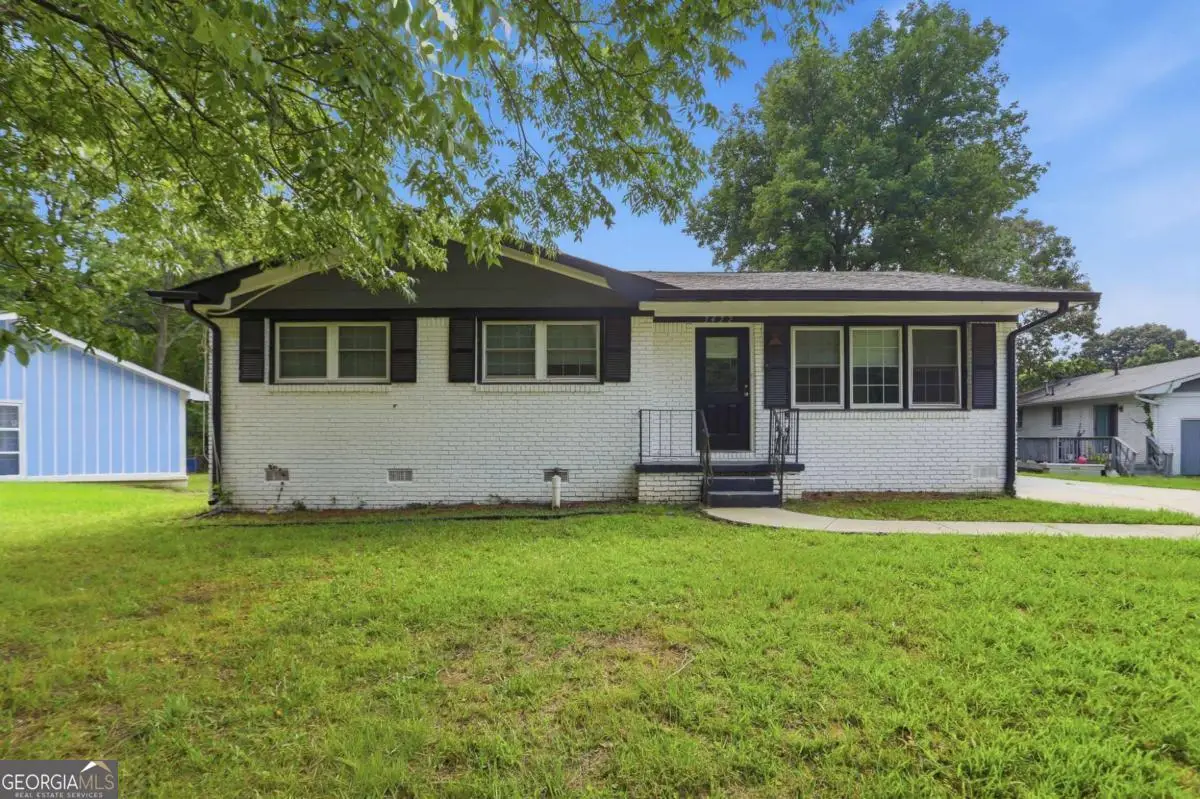 3422 Eisenhower Circle Se, Atlanta, GA 30354 - #1