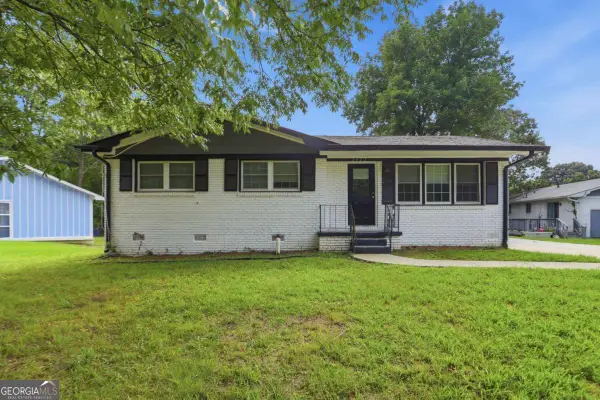 3422 Eisenhower Circle Se, Atlanta, GA 30354