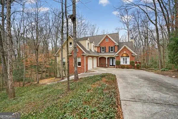 208 Huntington Court, Macon, GA 31210