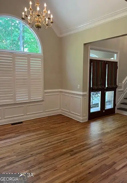 208 Huntington Court, Macon, GA 31210 - #2