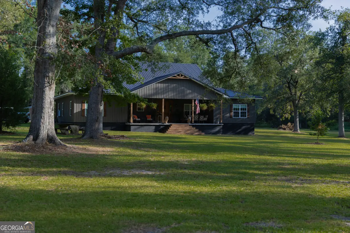 2955 Ga Highway 56 E, Lyons, GA 30436 - #1