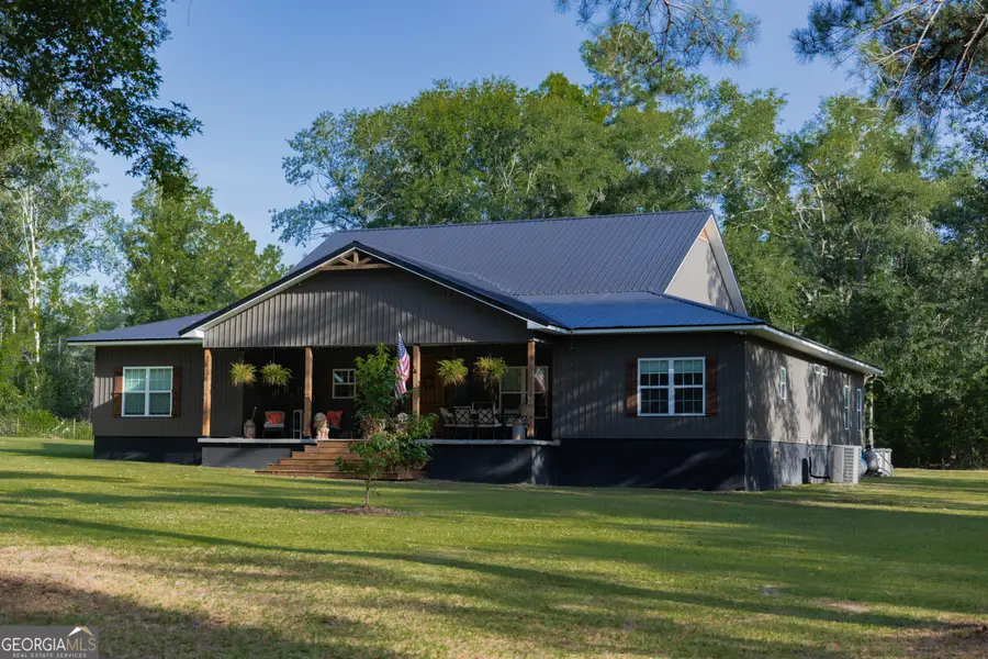 2955 Ga Highway 56 E, Lyons, GA 30436 - #2