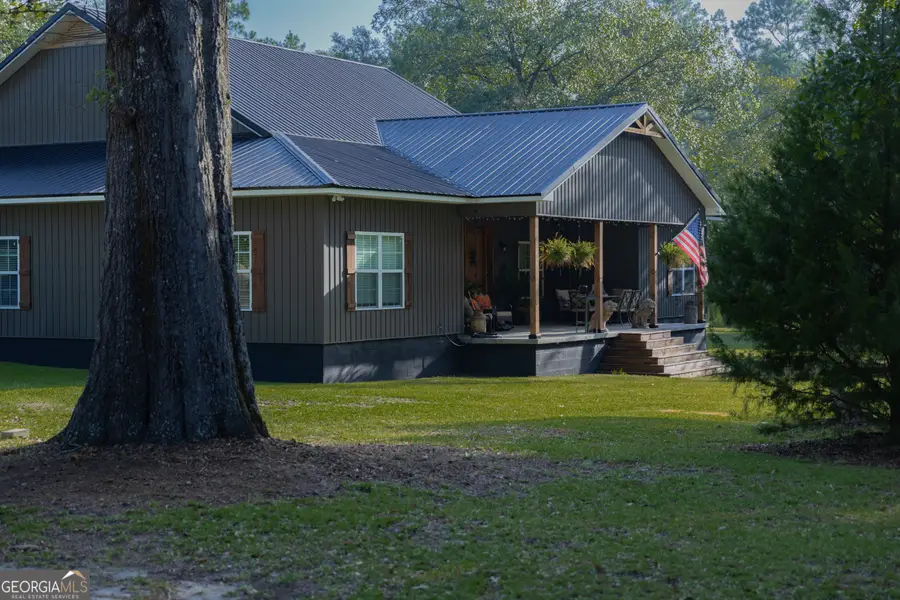 2955 Ga Highway 56 E, Lyons, GA 30436 - #3