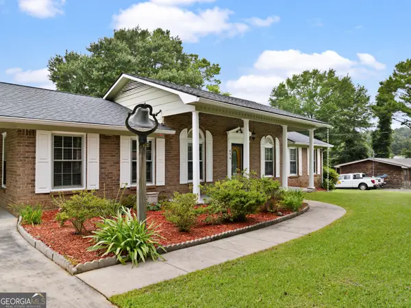 576 Reeceburg Road Se, Silver Creek, GA 30173