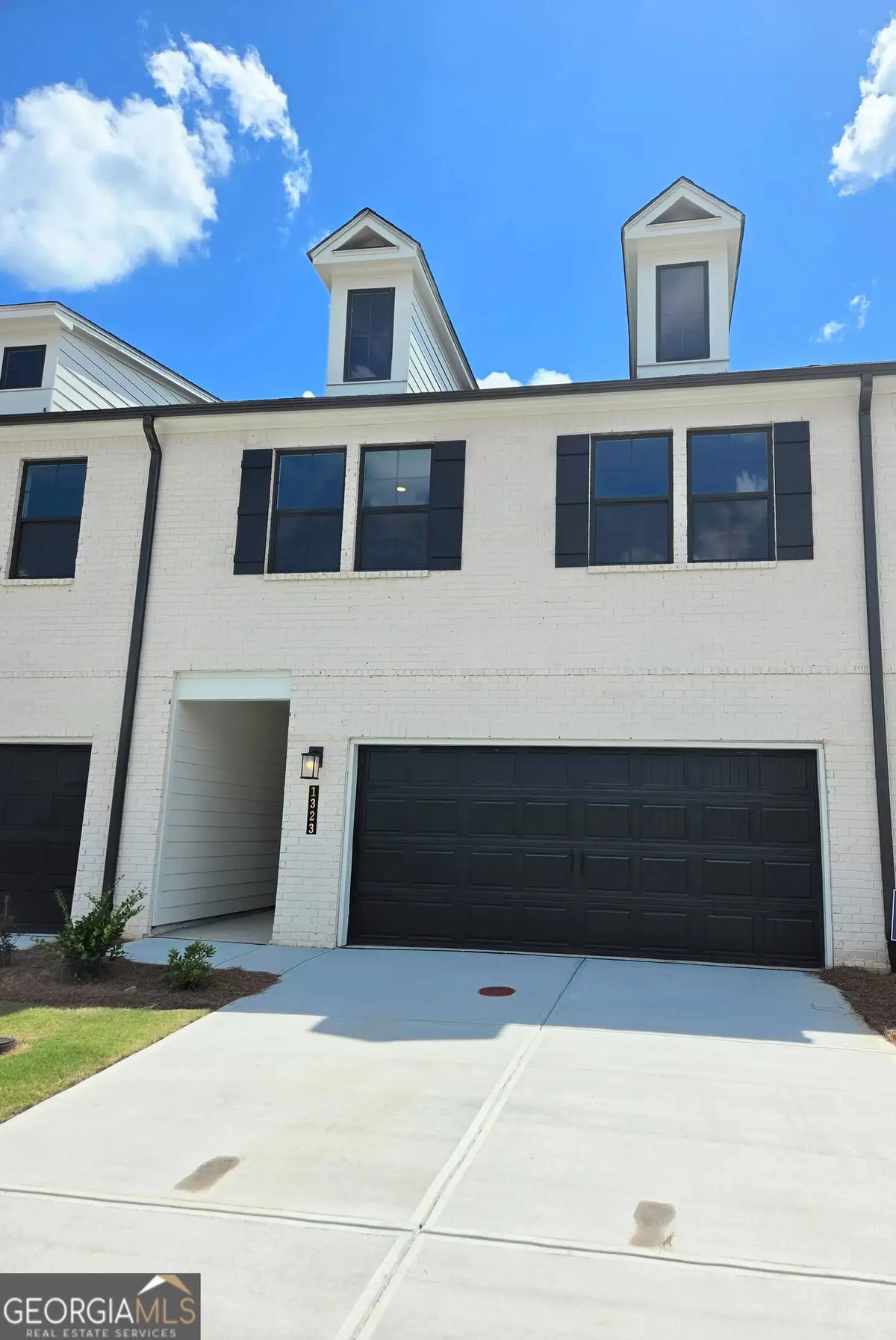 1323 Farmers Loop #LOT 3, Austell, GA 30106 - #1