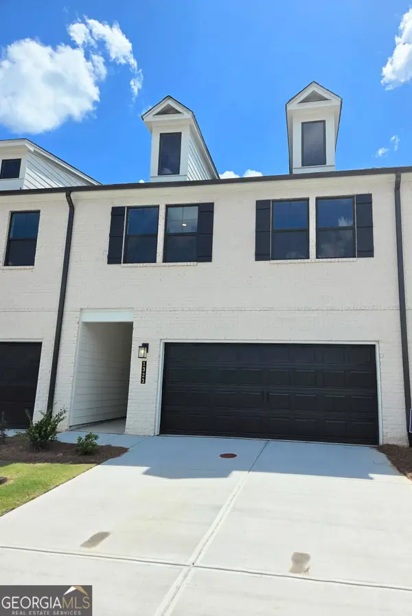 1323 Farmers Loop #LOT 3, Austell, GA 30106