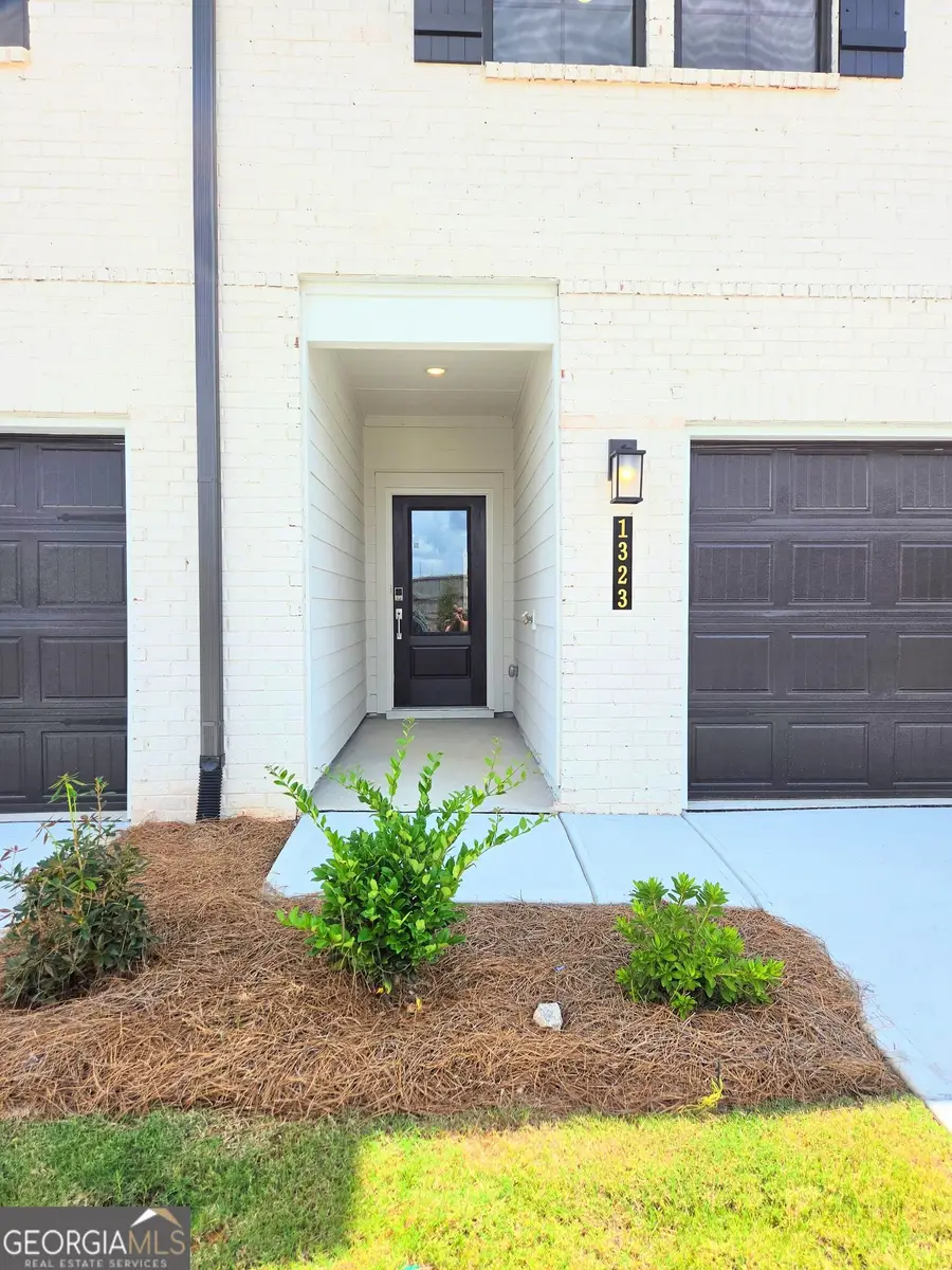 1323 Farmers Loop #LOT 3, Austell, GA 30106 - #2