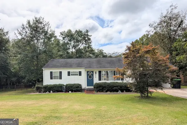 610 Spencer Street, Barnesville, GA 30204